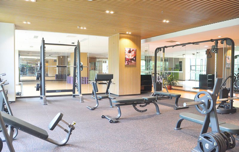 酒店健身房器材,高端健身房器材,室内健身器材-广西haobotiyu-好博健身器材有限公司