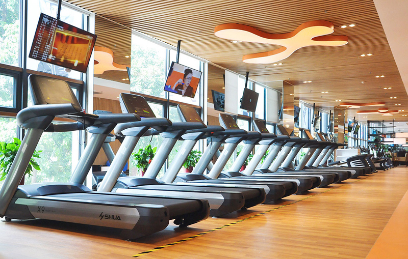 酒店健身房器材,高端健身房器材,室内健身器材-广西haobotiyu-好博健身器材有限公司
