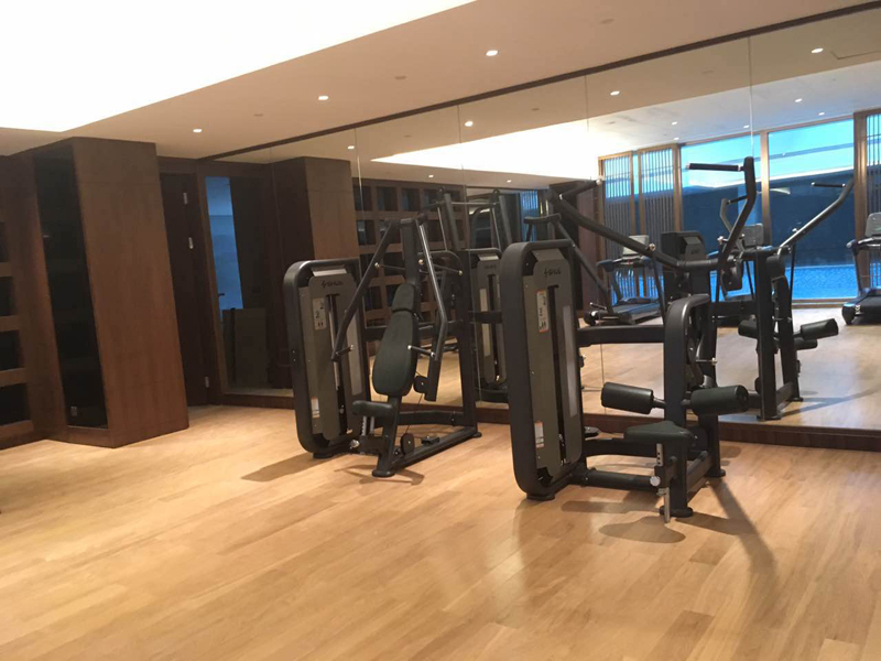 酒店健身房器材,室内健身器材,高端商用健身器材-广西haobotiyu-好博健身器材有限公司