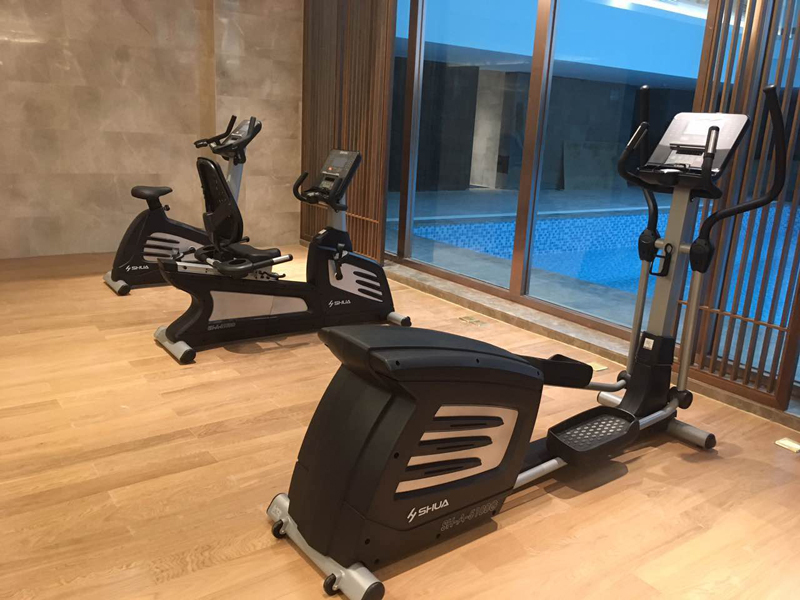 酒店健身房器材,室内健身器材,高端商用健身器材-广西haobotiyu-好博健身器材有限公司