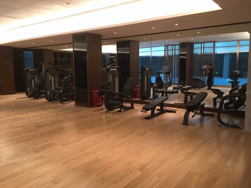 酒店健身房器材,室内健身器材,高端商用健身器材-广西haobotiyu-好博健身器材有限公司