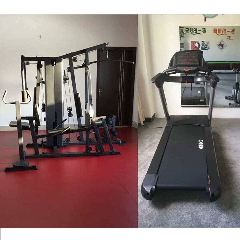 室内健身器材,单位健身器材,健身器材十大品牌-广西haobotiyu-好博健身器材有限公司