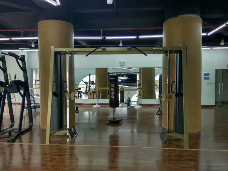 室内健身器材,单位健身器材,健身器材十大品牌-广西haobotiyu-好博健身器材有限公司
