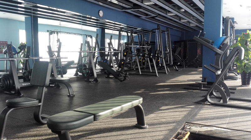 酒店健身房器材,高端健身房器材,室内健身器材-广西haobotiyu-好博健身器材有限公司