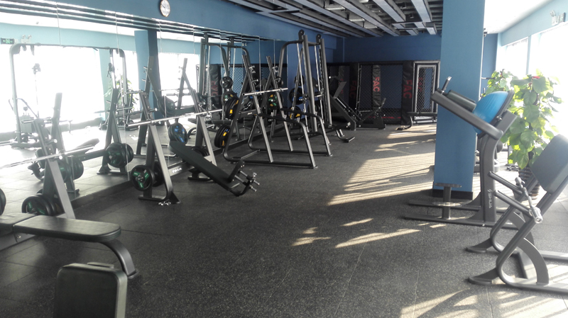 酒店健身房器材,高端健身房器材,室内健身器材-广西haobotiyu-好博健身器材有限公司