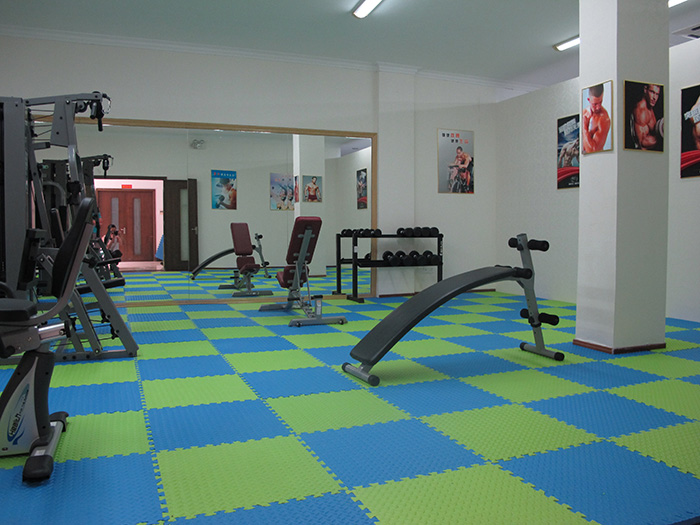 室内健身器材,单位健身器材,健身器材十大品牌-广西haobotiyu-好博健身器材有限公司