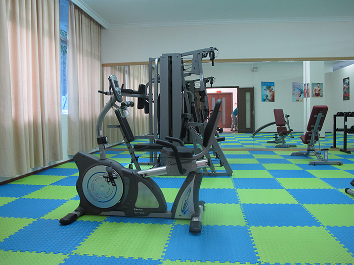 室内健身器材,单位健身器材,健身器材十大品牌-广西haobotiyu-好博健身器材有限公司