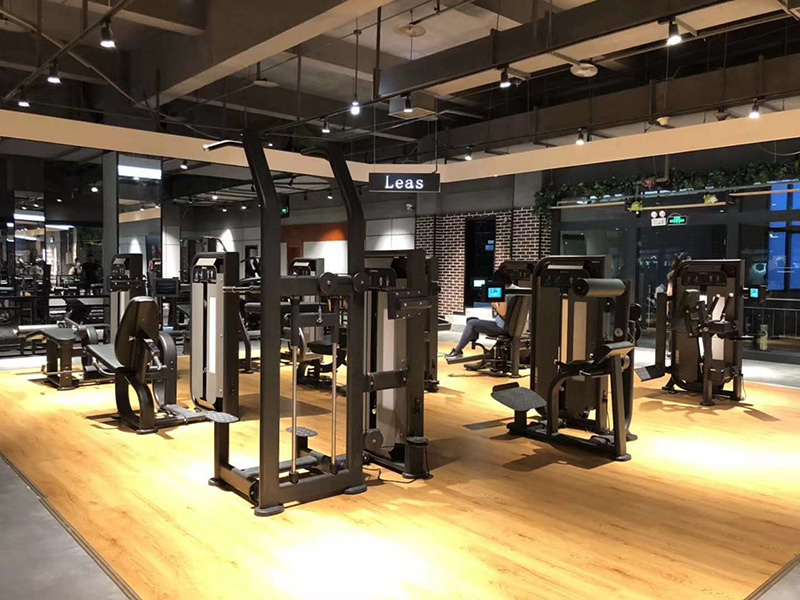 jiuyou.com智能健身器材