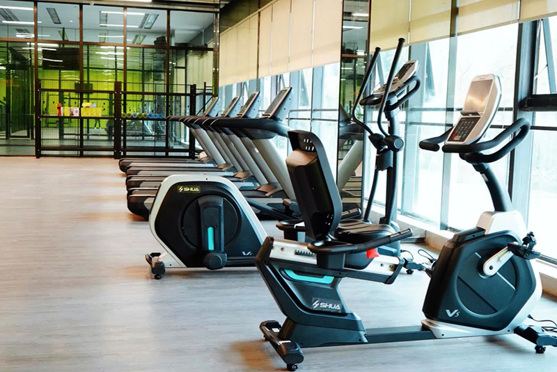 酒店健身房器材,高端商用健身器材,室内健身器材-广西haobotiyu-好博健身器材有限公司