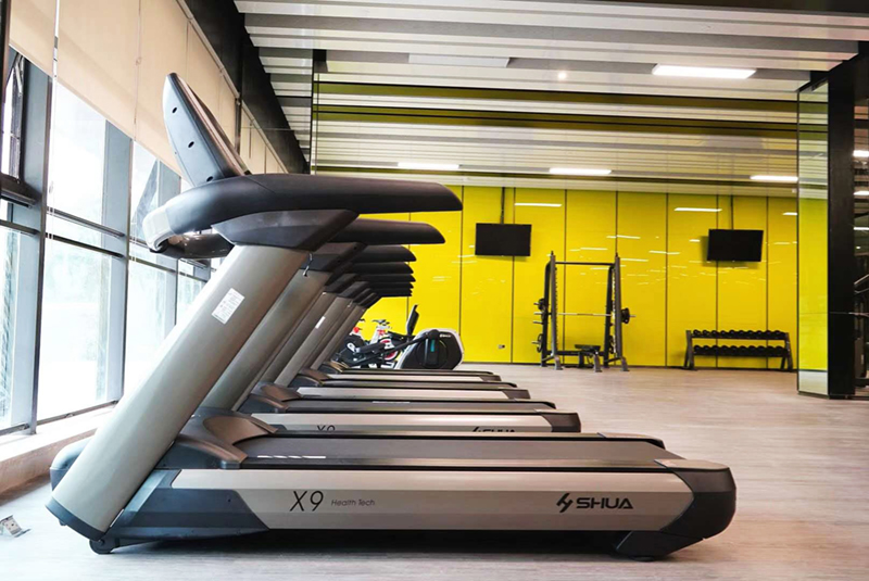 酒店健身房器材,高端商用健身器材,室内健身器材-广西haobotiyu-好博健身器材有限公司