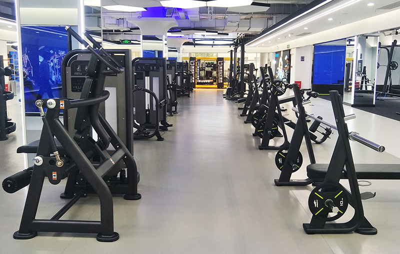 jiuyou.com力量器械