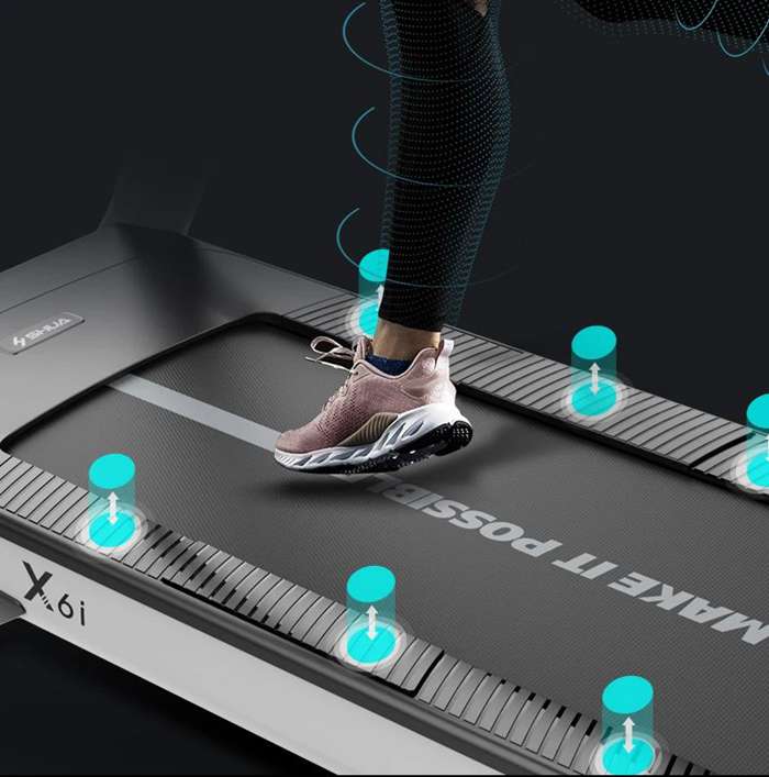 广西haobotiyu-好博-华为DFH生态跑步机X6I 广西haobotiyu-好博-华为DFH生态跑步机X6I