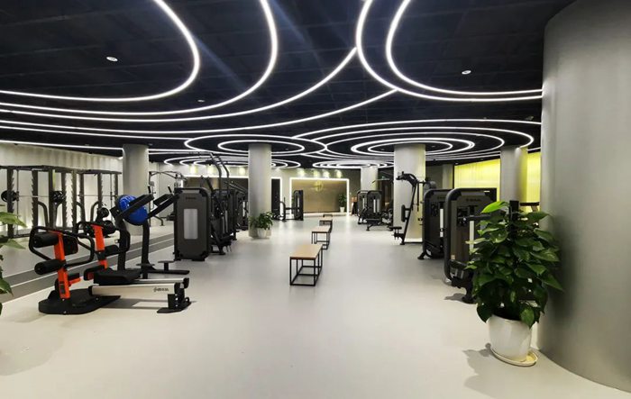 企事业单位健身房解决方案-广西haobotiyu-好博 企事业单位健身房解决方案-广西haobotiyu-好博