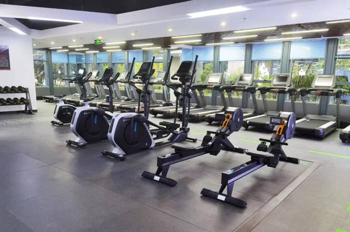 百姓健身房器材解决方案-广西haobotiyu-好博 百姓健身房器材解决方案-广西haobotiyu-好博