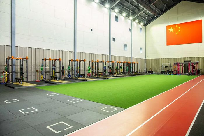 体能训练解决方案-广西haobotiyu-好博 体能训练解决方案-广西haobotiyu-好博