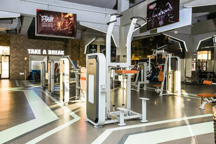 商用健身解决方案-广西haobotiyu-好博 商用健身解决方案-广西haobotiyu-好博