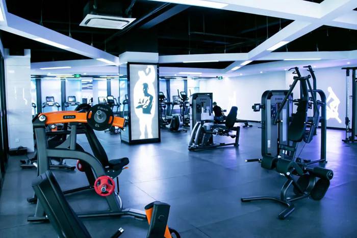 百姓健身房器材解决方案-广西haobotiyu-好博 百姓健身房器材解决方案-广西haobotiyu-好博