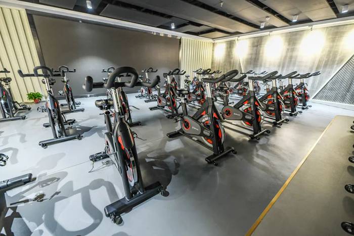 企事业单位健身房解决方案-广西haobotiyu-好博 企事业单位健身房解决方案-广西haobotiyu-好博