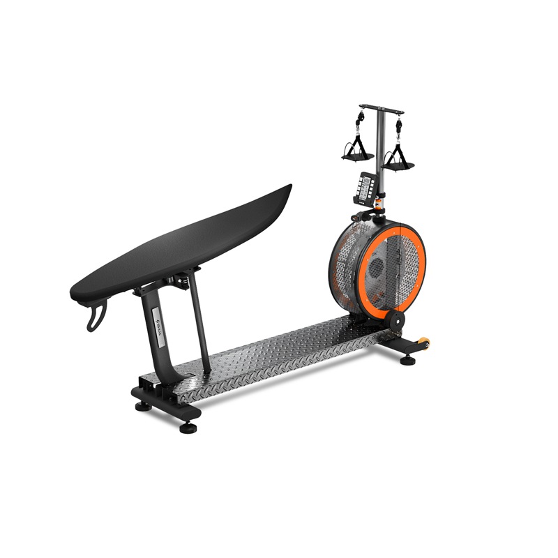 划板训练器(游泳机)SH-R9600A-广西haobotiyu-好博健身器材有限公司 划板训练器(游泳机)SH-R9600A-广西haobotiyu-好博健身器材有限公司