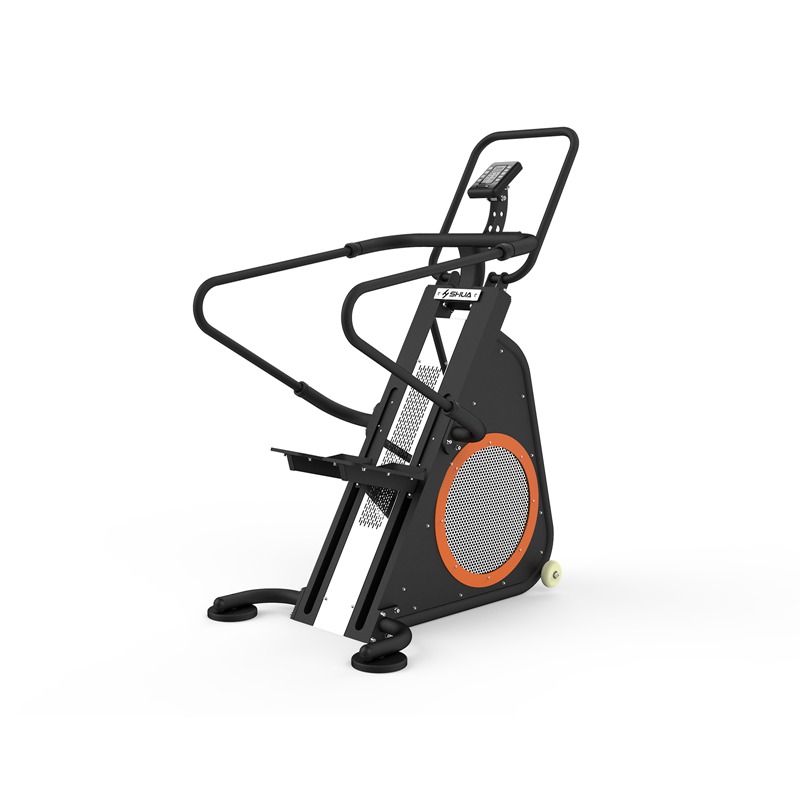 多功能攀爬器SH-G9600S-广西haobotiyu-好博健身器材有限公司