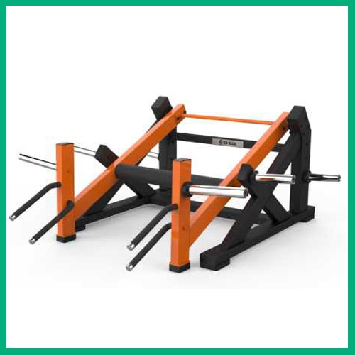 站立式硬拉/单腿蹲训练器SH-G8914-广西haobotiyu-好博健身器材有限公司 站立式硬拉/单腿蹲训练器SH-G8914-广西haobotiyu-好博健身器材有限公司