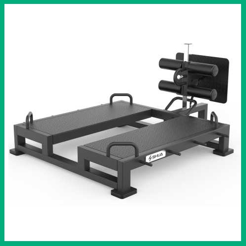 多平面功能训练平台SH-G8925-广西haobotiyu-好博健身器材有限公司