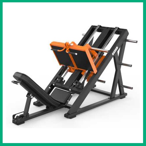 分动式倒蹬机SH-G8919-广西haobotiyu-好博健身器材有限公司