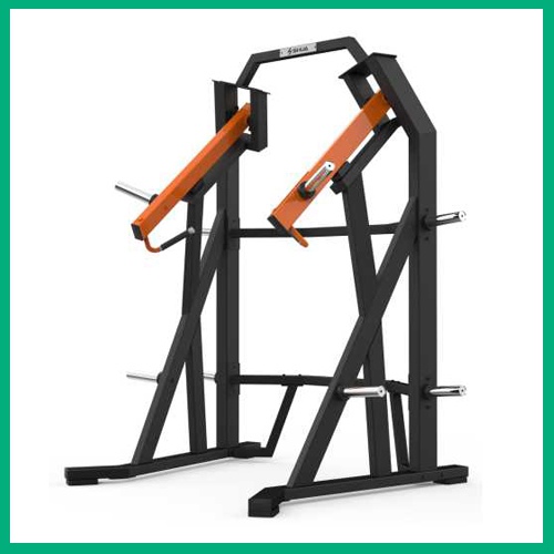 SH-G8911 站立功能性肩部推举器-广西haobotiyu-好博健身器材有限公司
