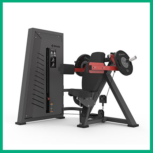 SH-G7706坐姿侧平举训练器-广西haobotiyu-好博健身器材有限公司