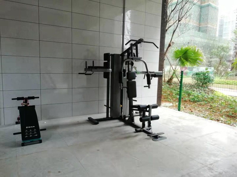 企事业单位健身房|房地产社区健身房-广西haobotiyu-好博健身器材有限公司 企事业单位健身房|房地产社区健身房-广西haobotiyu-好博健身器材有限公司