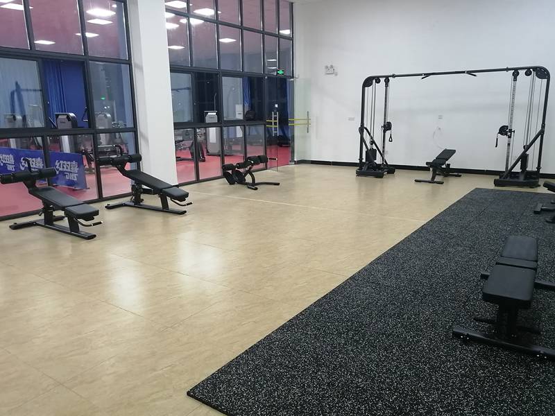 企事业单位健身房器材,单位职工健身房器材-广西haobotiyu-好博健身器材有限公司