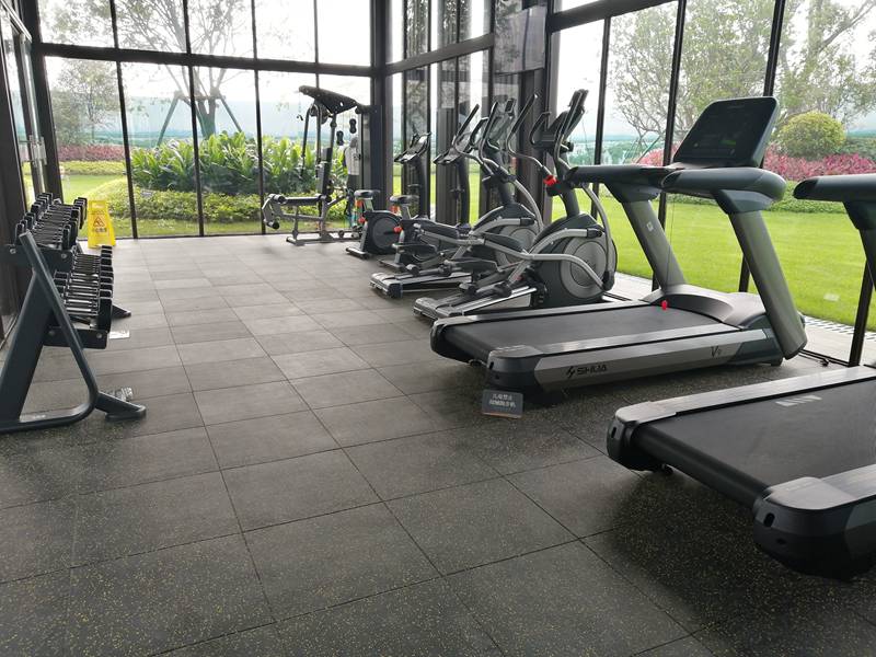 房地产健身房器材,企事业单位健身器材-广西haobotiyu-好博健身器材有限公司