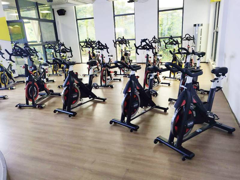 企事业单位健身房器材,单位职工健身房器材-广西haobotiyu-好博健身器材有限公司