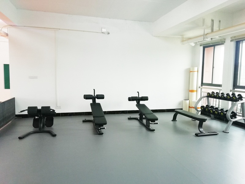 企事业单位健身房器材,单位职工健身房器材-广西haobotiyu-好博健身器材有限公司