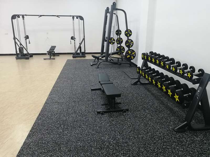 企事业单位健身房器材,单位职工健身房器材-广西haobotiyu-好博健身器材有限公司