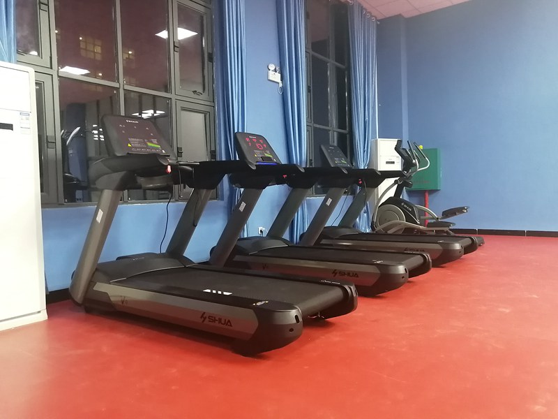 企事业单位健身房器材,单位职工健身房器材-广西haobotiyu-好博健身器材有限公司