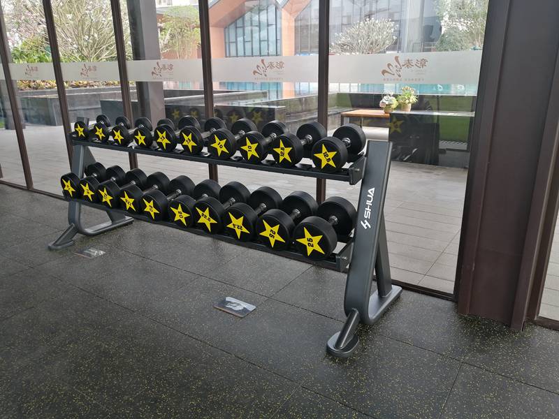 房地产健身房器材,企事业单位健身器材-广西haobotiyu-好博健身器材有限公司