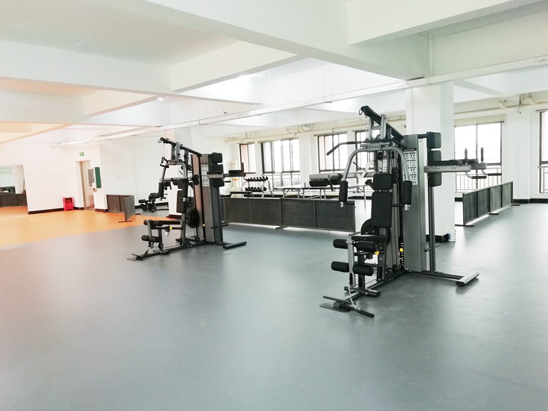 企事业单位健身房器材,单位职工健身房器材-广西haobotiyu-好博健身器材有限公司