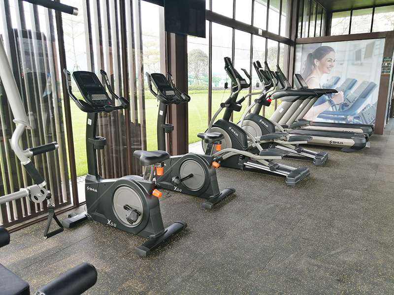 房地产健身房器材,企事业单位健身器材-广西haobotiyu-好博健身器材有限公司