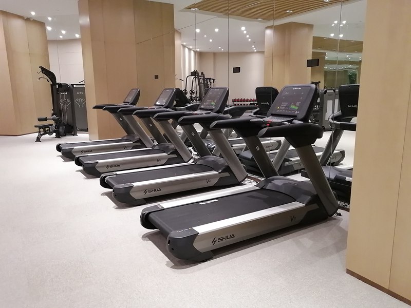 酒店健身房器材,室内健身器材,高端商用健身器材-广西haobotiyu-好博健身器材有限公司