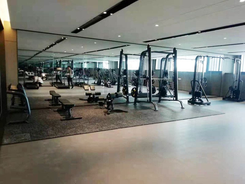 房地产健身房器材,企事业单位健身器材-广西haobotiyu-好博健身器材有限公司