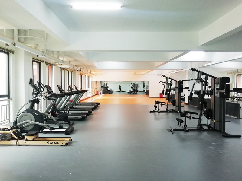 企事业单位健身房器材,单位职工健身房器材-广西haobotiyu-好博健身器材有限公司