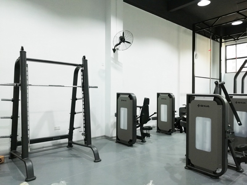 部队健身器材-广西haobotiyu-好博健身器材有限公司