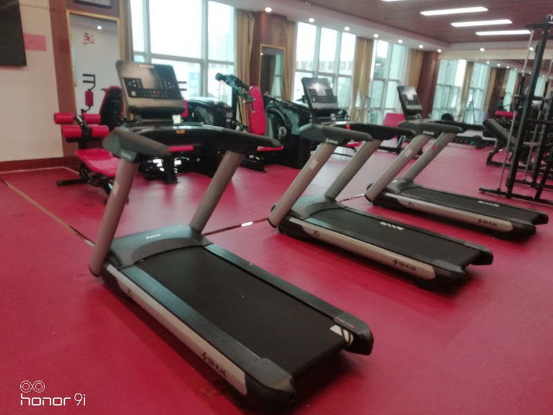 部队健身房器材-广西haobotiyu-好博健身器材有限公司