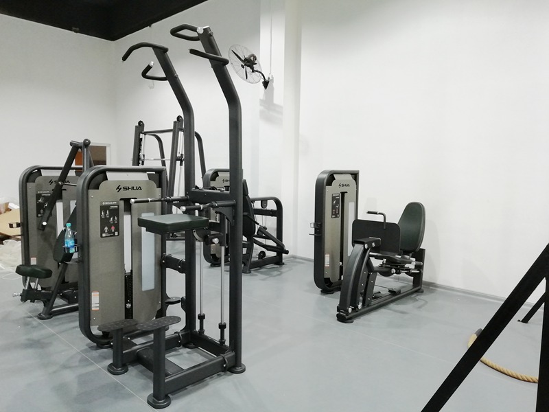 部队健身器材,部队训练器材,体能训练器材,室内健身器材-广西haobotiyu-好博健身器材有限公司