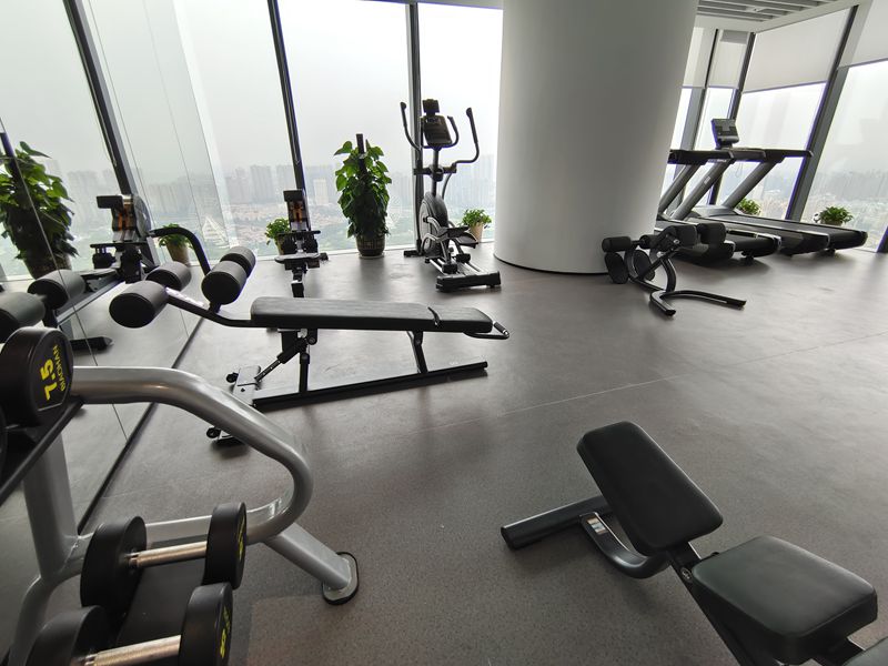 企事业单位健身房器材,单位职工健身房器材,室内健身房器材,广西haobotiyu-好博健身器材有限公司